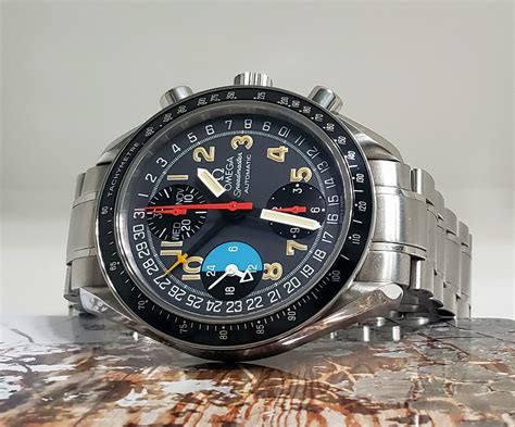 omega speedmaster mk40 replica|omega speedmaster mk40 schumacher.